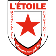 Logo of L'Etoile de Morne-à-l'Eau