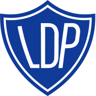 Logo of Liga Desportiva Parahybana - 1919 a 1940 3
