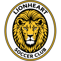 Logo of Lion Heart SC