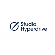 Logo of Studio Hyperdrive