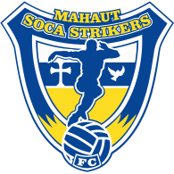 Logo of Mahaut Soca Strikers