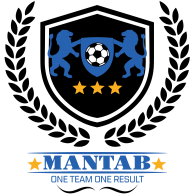 Logo of Mantab United FC