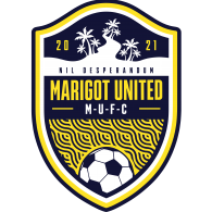 Logo of Marigot United FC