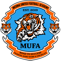Logo of Medina United Football Club
