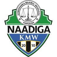 Logo of NAADIGA KMW FC