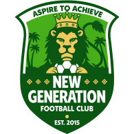 Logo of New Generation FC