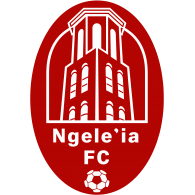 Logo of NGELE'IA FC