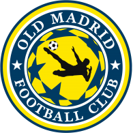 Logo of OLD MADRID FC