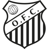 Logo of Operário Futebol Clube – Campo Grande