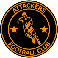 Logo of ORLEANS ATTACKERS FC