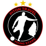 Logo of Piton Travel Young Stars