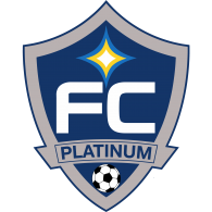 Logo of Platinum FC