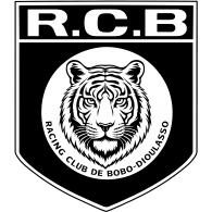 Logo of Racing Club De Bobo-dioulasso