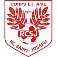 Logo of Racing Club Saint-Joseph