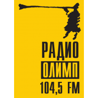 Logo of Radio Olimp Chelyabinsk 104.5 FM