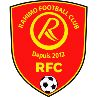 Logo of Rahimo Football Club