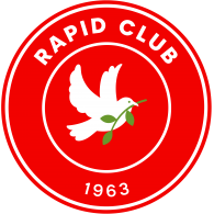 Logo of Rapid Club (Petit-Canal)