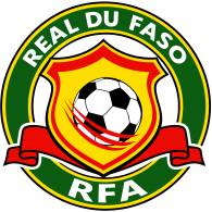 Logo of Réal Du Faso
