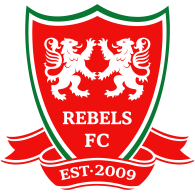 Logo of REBELS FC