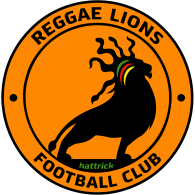 Logo of Reggae Lions FC