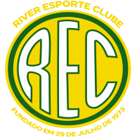 Logo of River Esporte Clube (Boa Vista)