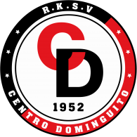 Logo of RKSV Centro Dominguito