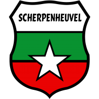 Logo of RKSV Scherpenheuvel