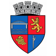 Logo of Stema municipiului Medgidia