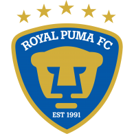 Logo of Royal Puma FC