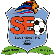 Logo of SAGICOR SOUTH EAST FC