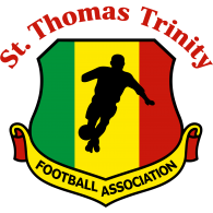 Logo of Saint Thomas Trinity Strikers