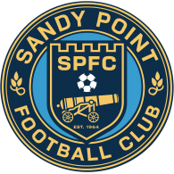 Logo of Sandy Point FC
