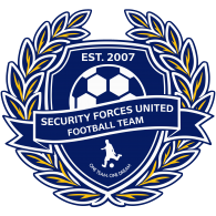 Logo of Security Forces United