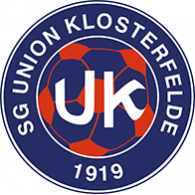 Logo of SG Union Klosterfelde