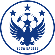 Logo of Social Cultural Sport Association Eagles