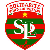 Logo of Solidarité Port-Louis