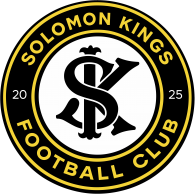 Logo of Solomon Kings FC