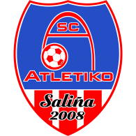 Logo of Sport Club Atletiko Saliña