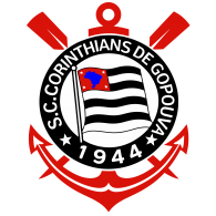 Logo of Sport Club Corinthians De Gopouva