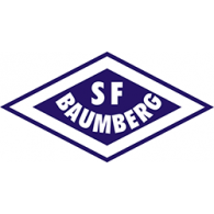 Logo of Sportfreunde Baumberg