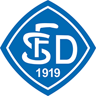 Logo of Sportfreunde Duren