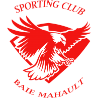Logo of Sporting Club de Baie Mahault