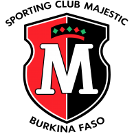 Logo of Sporting Club Majestic