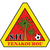 Logo of Sporting Football Des Cascades