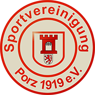 Logo of SpVg. Porz