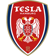 Logo of SSG Nikola Tesla