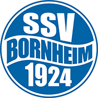 Logo of SSV Bornheim
