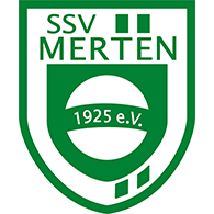Logo of SSV Merten