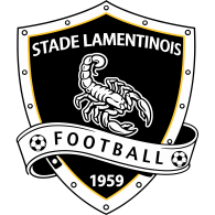 Logo of Stade Lamentinois