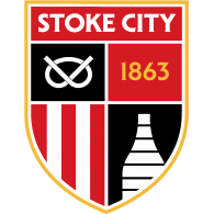 Logo of Stoke City Football Club